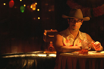Indian Cowboy - Kuvat elokuvasta