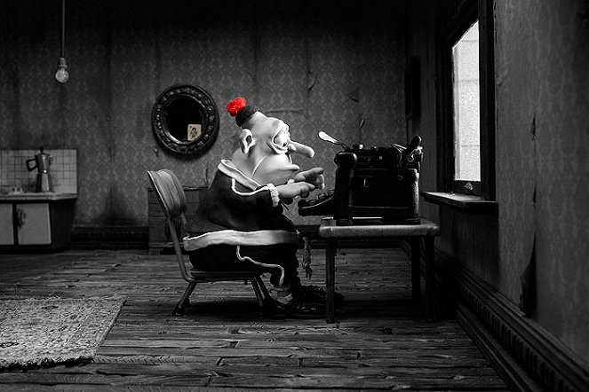 Mary and Max - Van film