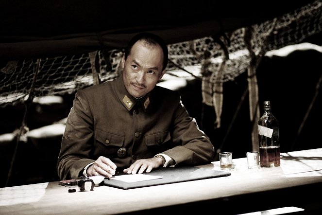 Letters from Iwo Jima - Van film - Ken Watanabe