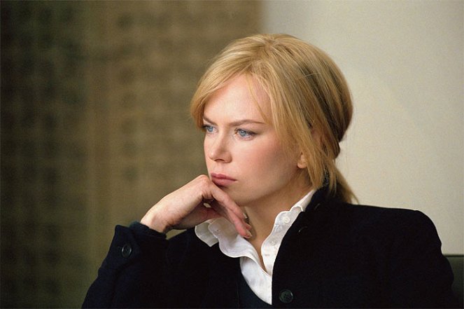 Die Dolmetscherin - Filmfotos - Nicole Kidman