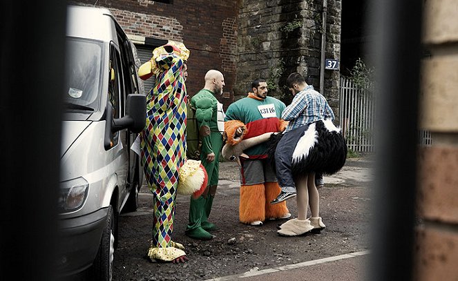 We Are Four Lions - Film