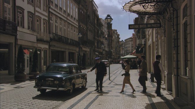 Cristóvão Colombo - O Enigma - Kuvat elokuvasta