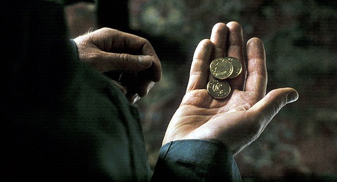 Three Dollars - De la película