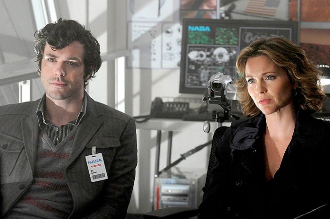 Lie to Me - Photos - Brendan Hines, Kelli Williams