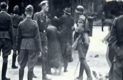 Auschwitz: The Forgotten Evidence - Van film