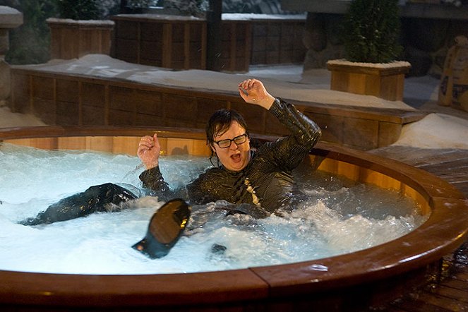 Hot Tub - Der Whirlpool... ist 'ne verdammte Zeitmaschine! - Filmfotos - Clark Duke