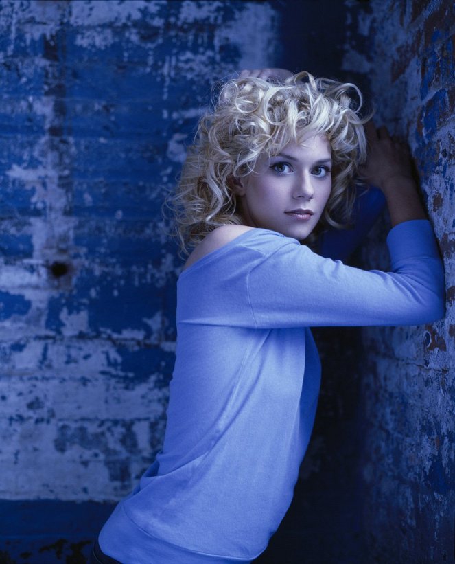 One Tree Hill - Season 2 - Werbefoto - Hilarie Burton