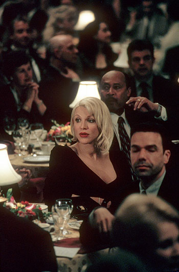 Trapped - Film - Courtney Love