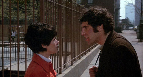 Little Murders - De la película - Elliott Gould