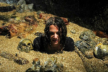 The Mother of Tears - Filmfotos - Asia Argento