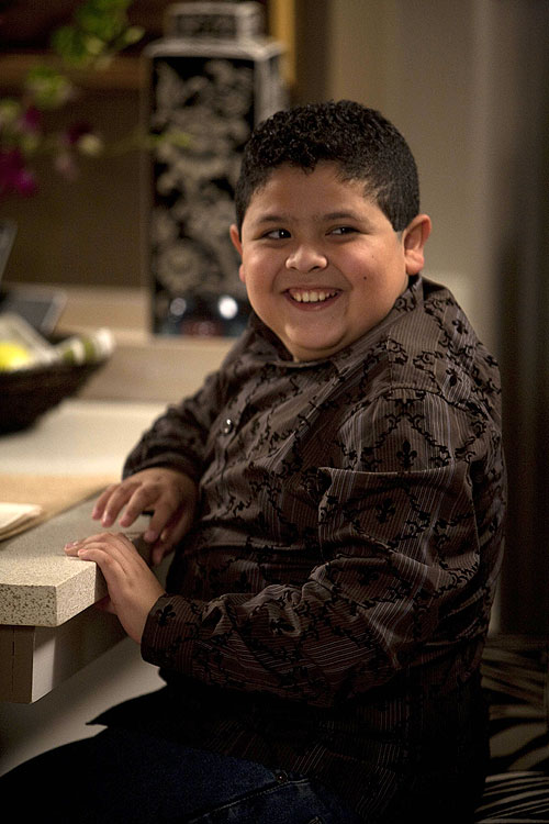 Modern Family - Up All Night - Photos - Rico Rodriguez