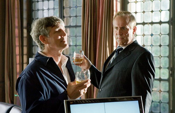 Witless Protection - Z filmu - Eric Roberts, Peter Stormare