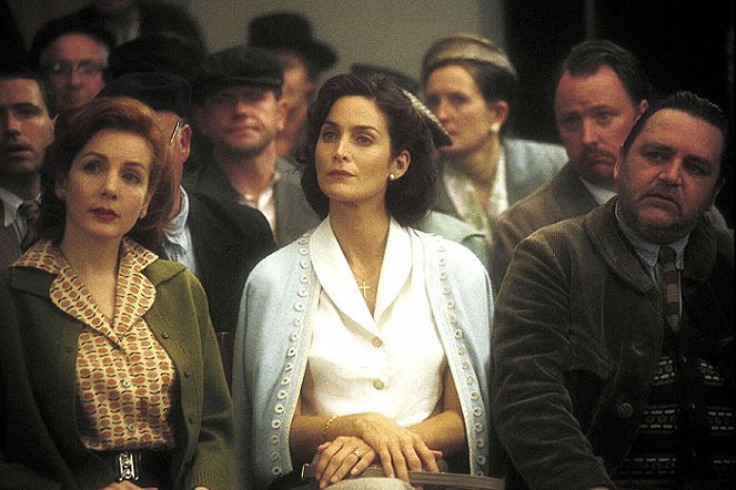 Le Chocolat - Film - Carrie-Anne Moss
