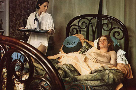 Le Mariage a la mode - Kuvat elokuvasta - Geraldine Chaplin