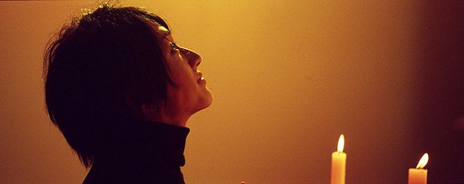 Pod vlivem lásky - Z filmu - Takahiro Nišidžima