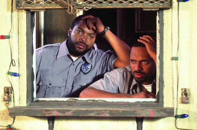 Friday After Next - Van film - Ice Cube, Mike Epps