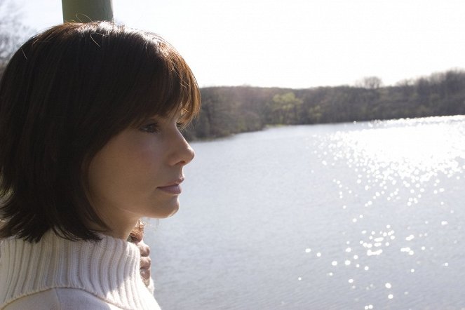Talo järven rannalla - Kuvat elokuvasta - Sandra Bullock