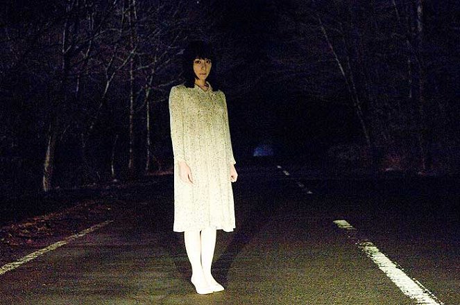 Spirits - Film - Megumi Okina