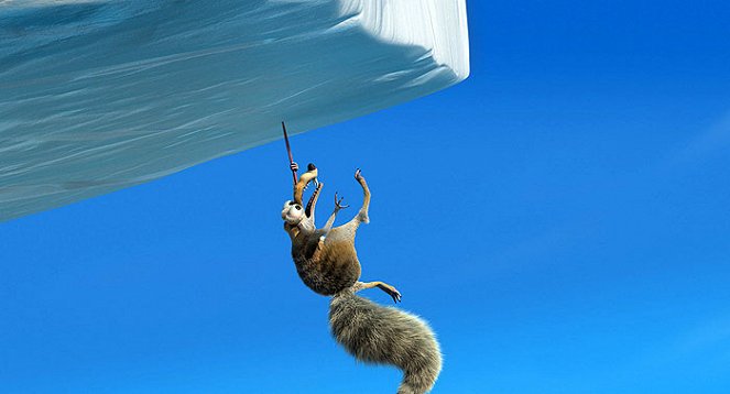 Ice Age 2 - Jetzt taut's - Filmfotos