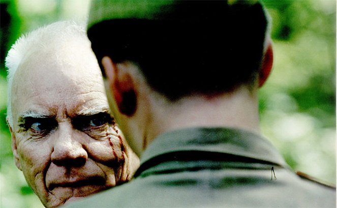 Evilenko - Filmfotók - Malcolm McDowell