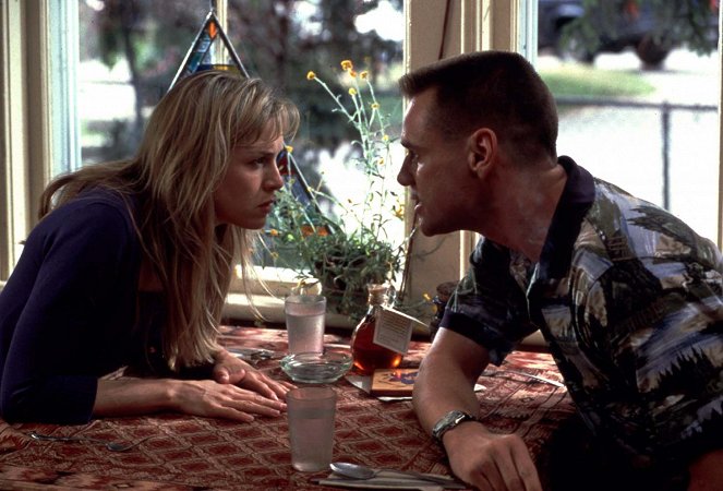 Me, Myself & Irene - Kuvat elokuvasta - Renée Zellweger, Jim Carrey