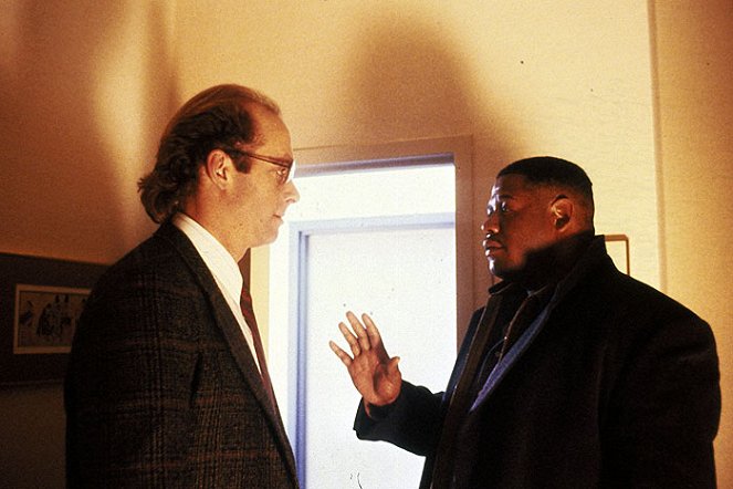 Diary of a Hit Man - Z filmu - Forest Whitaker