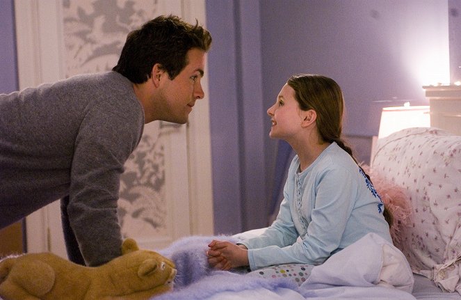 Para Sempre, Talvez... - Do filme - Ryan Reynolds, Abigail Breslin