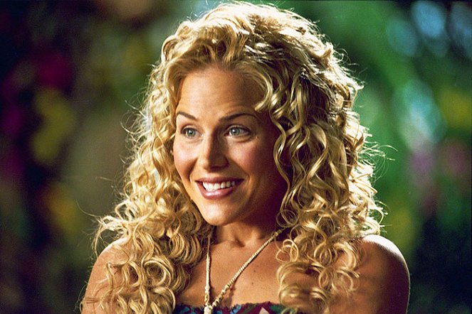 George of the Jungle 2 - De la película - Julie Benz