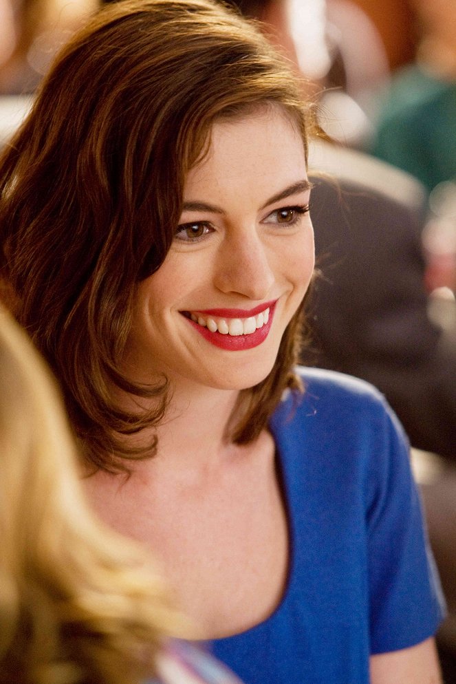 Valentin nap - Filmfotók - Anne Hathaway