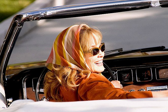 Bonneville - Z filmu - Jessica Lange