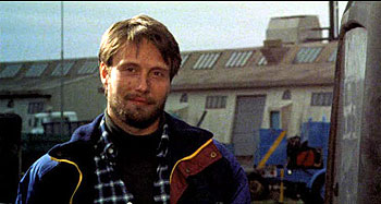 Vildspor - Do filme - Mads Mikkelsen