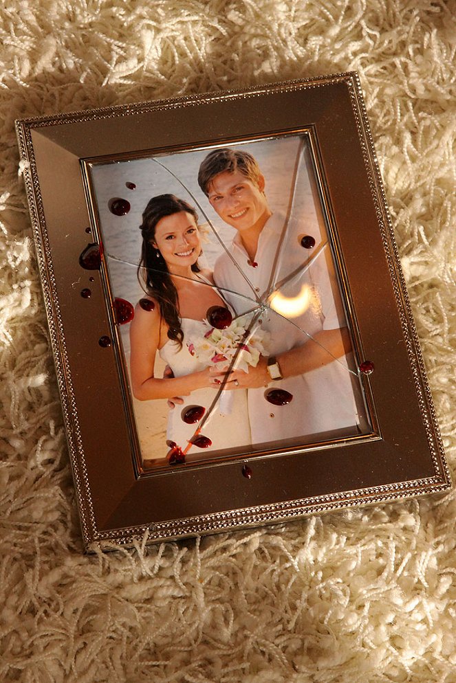 Zabójczy miesiąc miodowy - Z filmu - Summer Glau, Chris Carmack