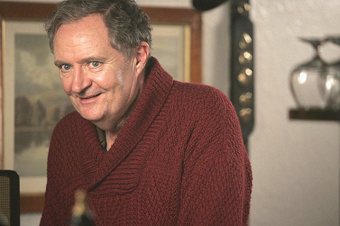 And When Did You Last See Your Father? - Film - Jim Broadbent
