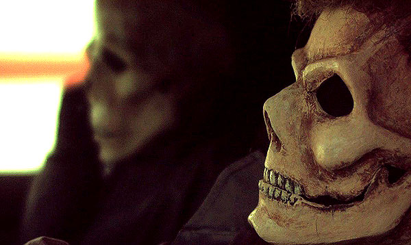 Skeletoni - De la película