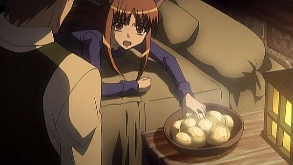 Spice and Wolf - Season 1 - Photos