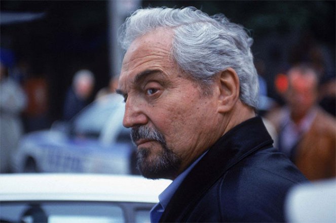 Örökifjak - Filmfotók - Hal Linden