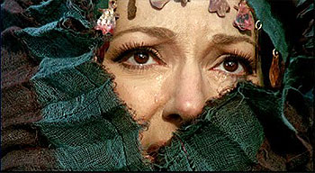 Medeia - Kuvat elokuvasta - Maria Callas