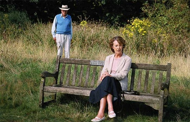 Scenes of a Sexual Nature - Photos - Eileen Atkins