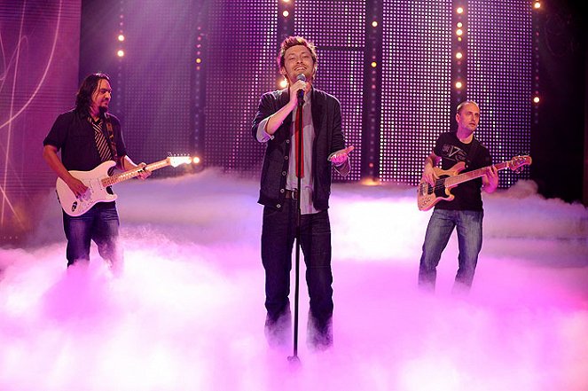 Eurovision Song Contest 2010 - Filmfotók