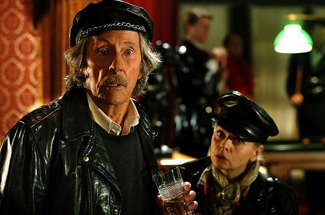 Twice Upon a Time - Photos - Jean Rochefort, Isabelle Nanty