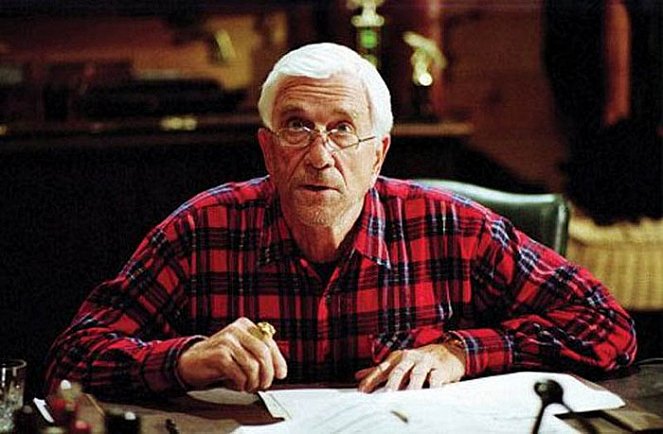 Kevin of the North - Photos - Leslie Nielsen