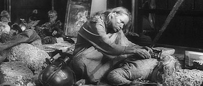 Andrei Rublev - Photos
