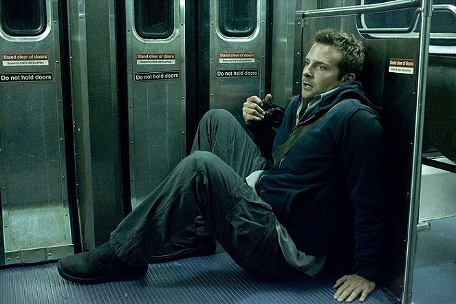 The Midnight Meat Train - Kuvat elokuvasta - Bradley Cooper