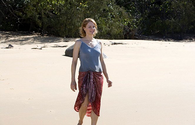 Die Insel der Abenteuer - Filmfotos - Jodie Foster