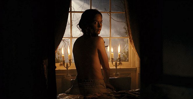 The Wolfman - Photos - Emily Blunt