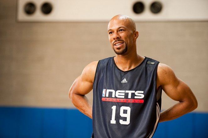 Just Wright - Photos - Common