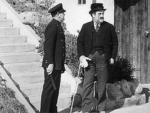 Laurel & Hardy: Das verrückte Klavier - Filmfotos - Billy Gilbert