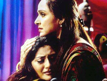 Baghban - De la película - Rimi Sen