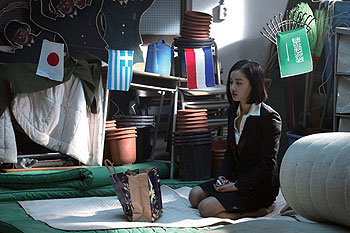Misseu hongdangmu - Kuvat elokuvasta - Woo-seul-hye Hwang