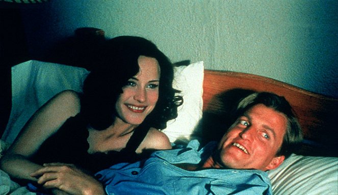 The Hi-Lo Country - Photos - Patricia Arquette, Woody Harrelson